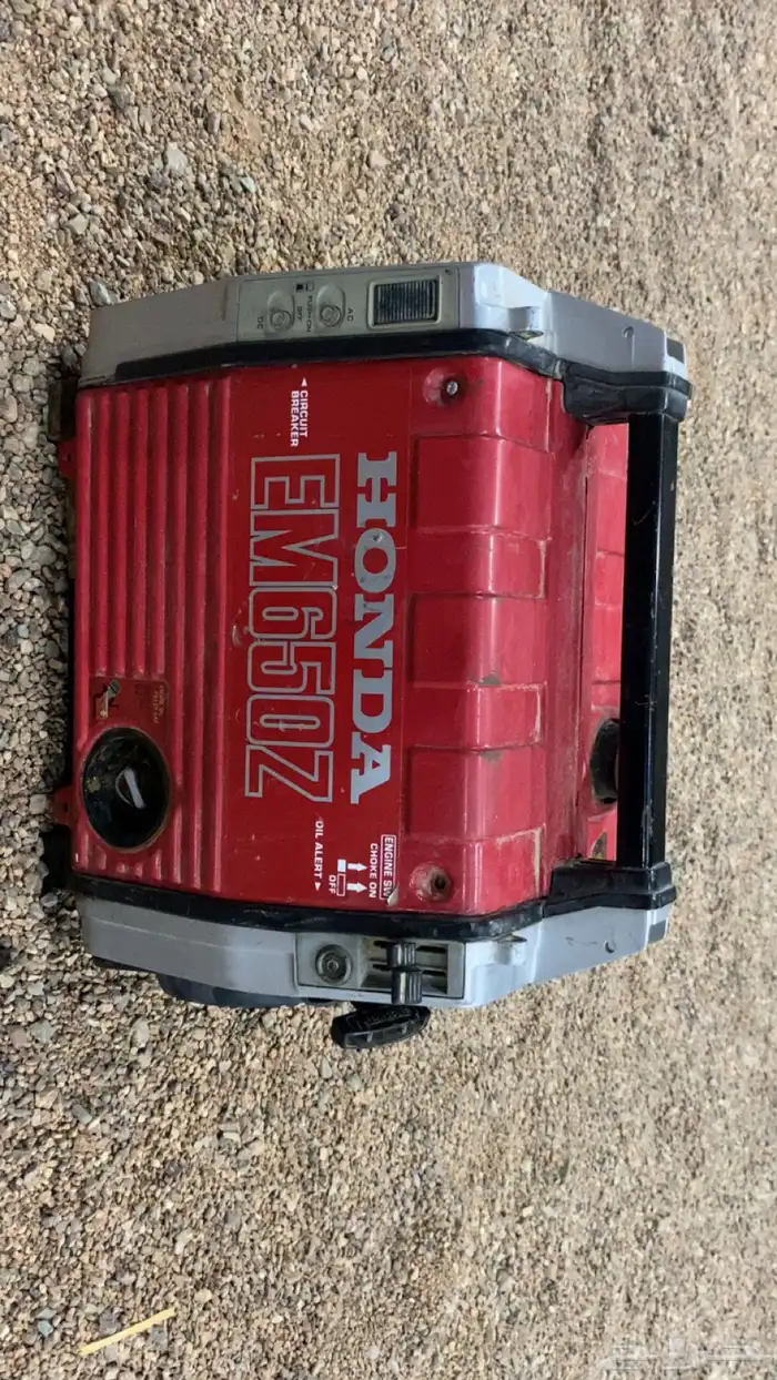 ماطور هندا 3