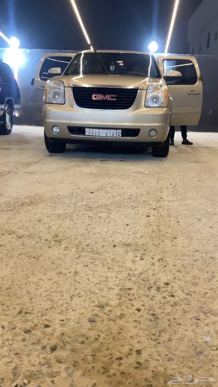 جي ام سي دبل 2010 ماشي 430 محركات شرط بدي رشوش متفرقه 4