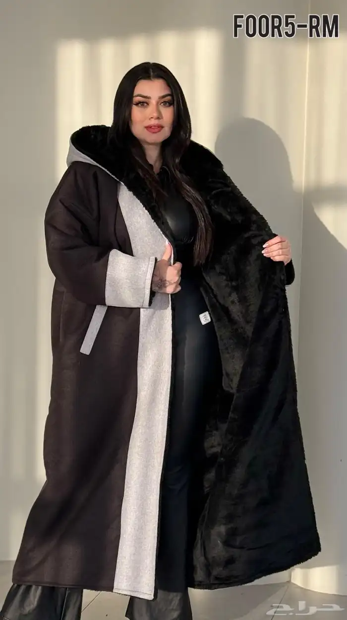 فروات نسائيه 93