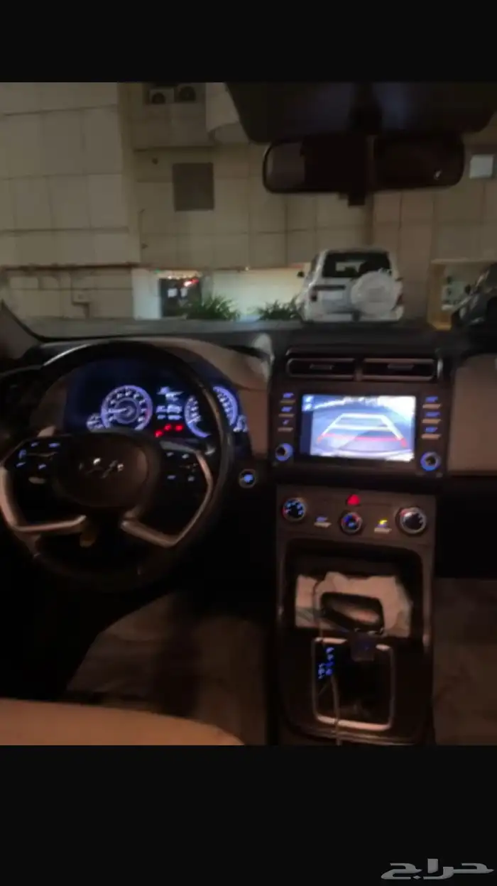 هيونداي كريتا 2023 5