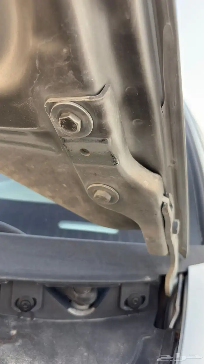 شيفروليه كابريس LTZ V8 2004 ممشى قليل 30