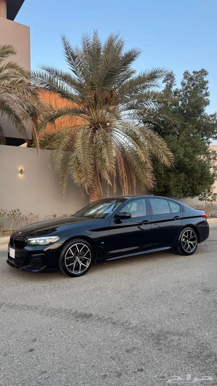 BMW ( m مميزة ) 2021 شد بلد 0