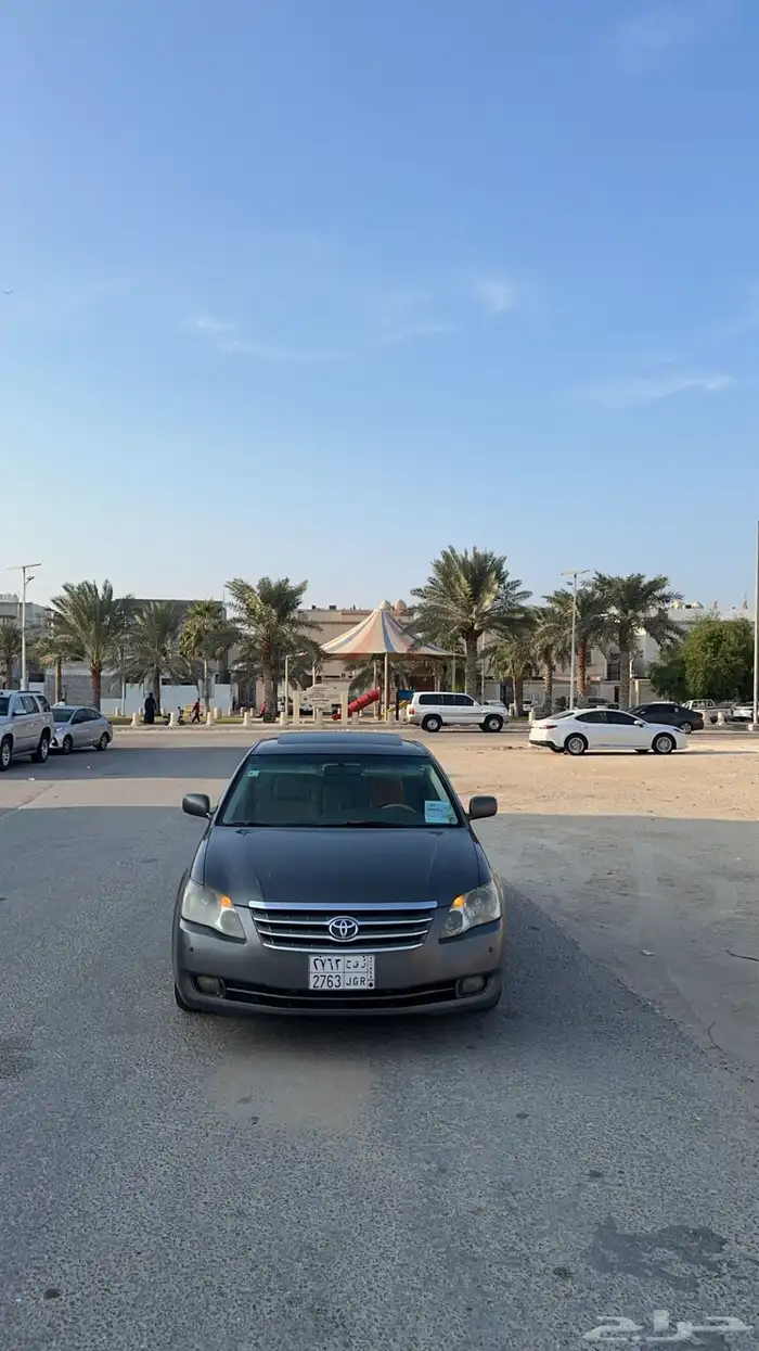 افالون 2007 12