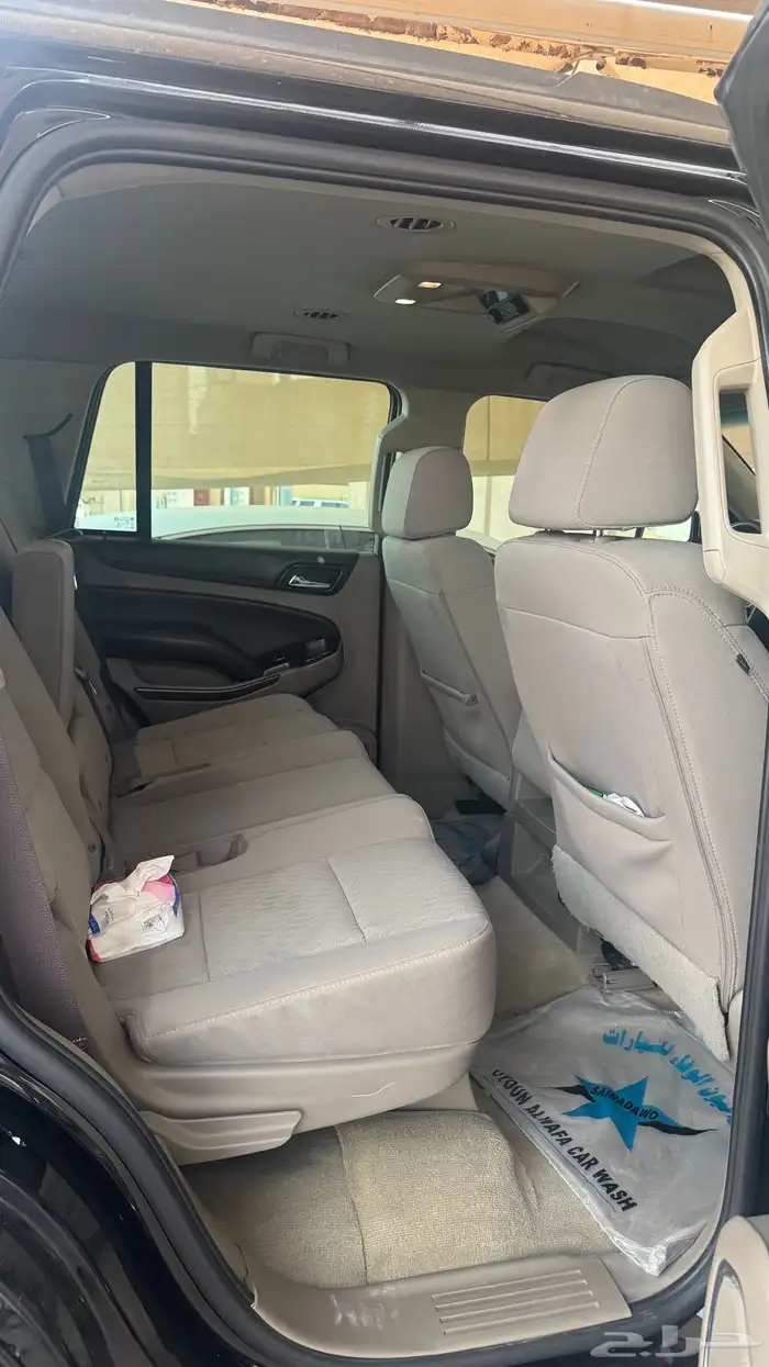 تاهو 2018 مطور بدون دبل 5