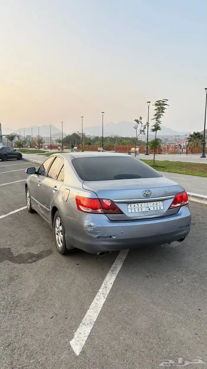 للبيع اوريون 2009 نص فل 2