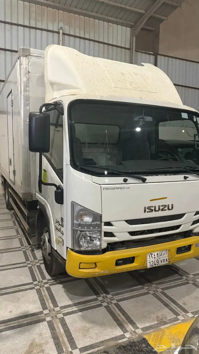 ايسوزو 2023 للبيع 0