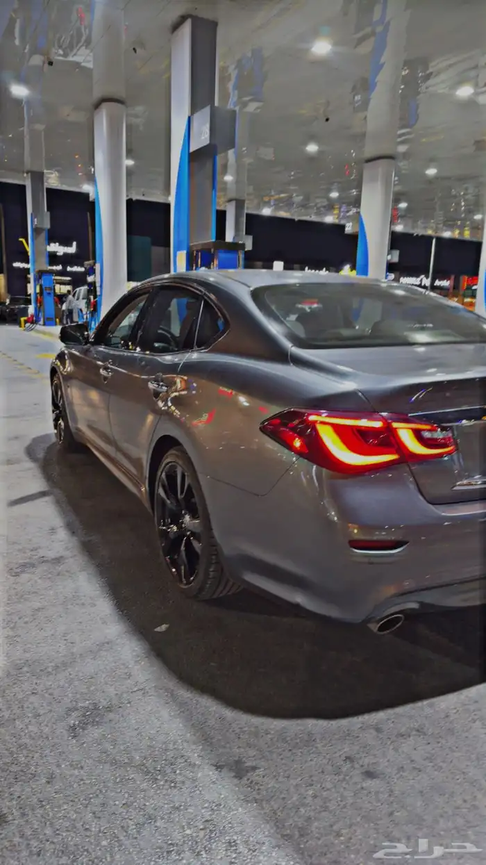 انتفنتي Q70 2017 0