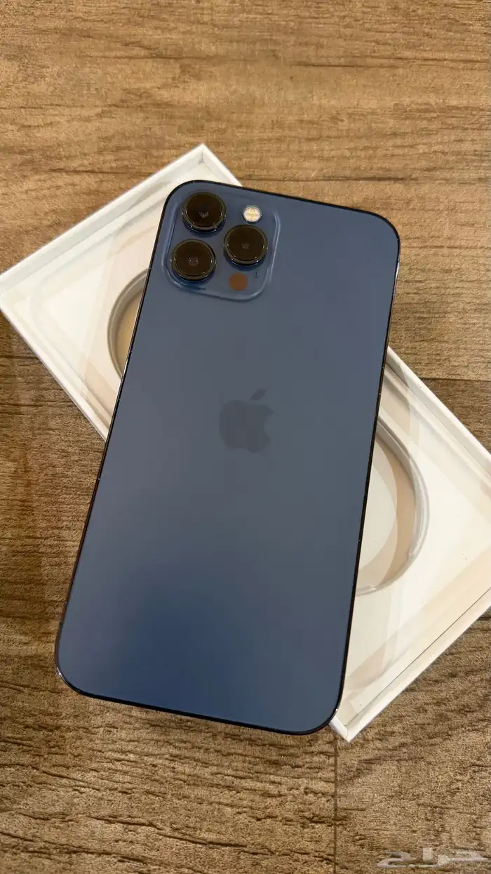 ايفون 12 برو ماكس 0