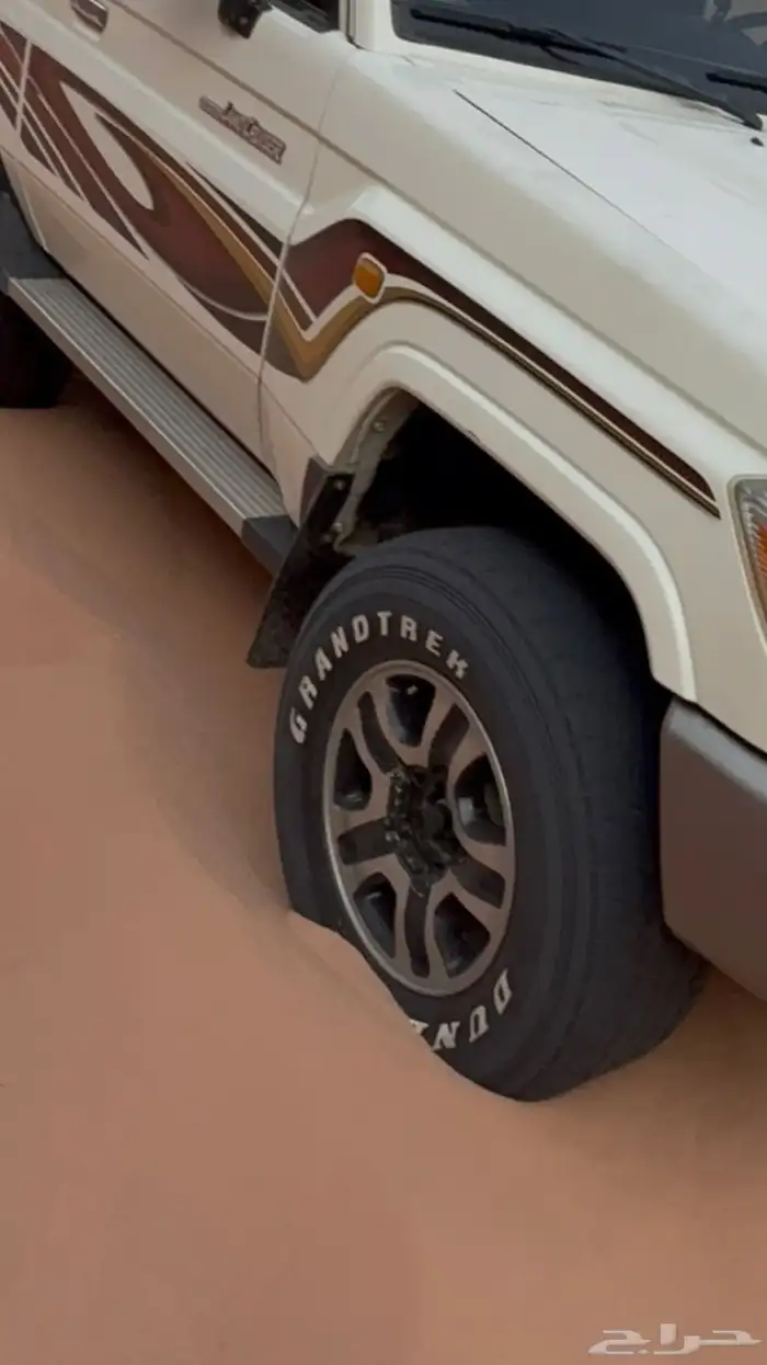 جنوط ربع لكزس 1