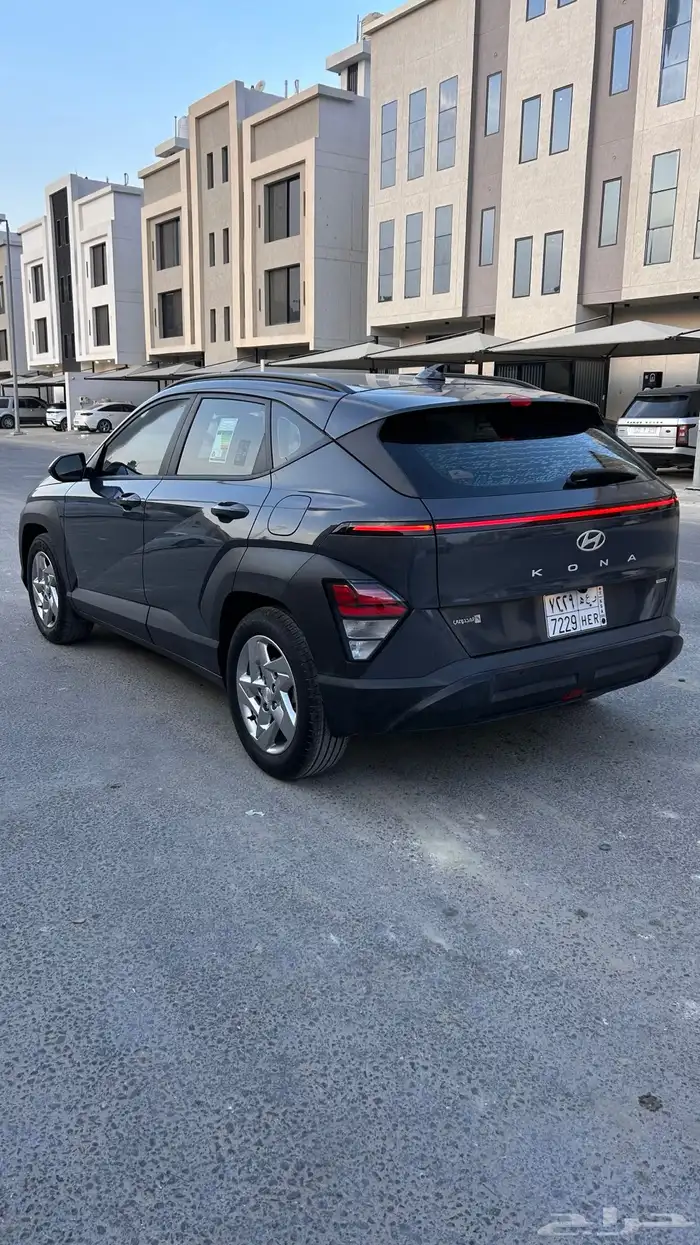 كونا ستاندر 2024 0