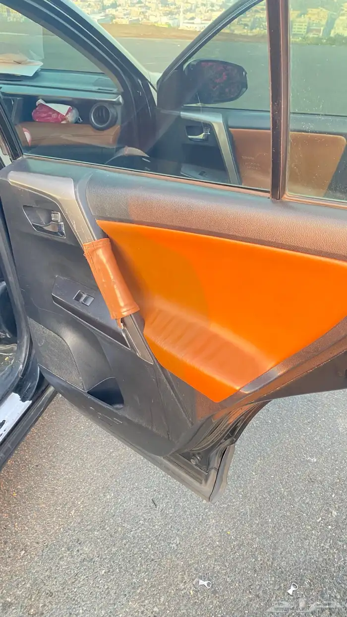 راف فور 2016 فل كامل بريميوم 7