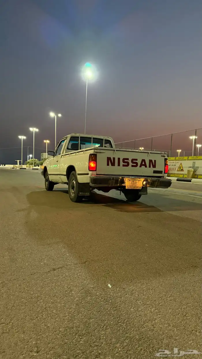 للبيع ددسن 83 غماره 3