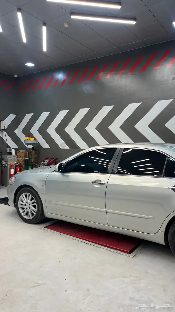 اوريو مديل 2007 5