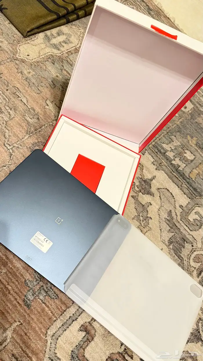 تاب ون بلس 3 الجديد 3