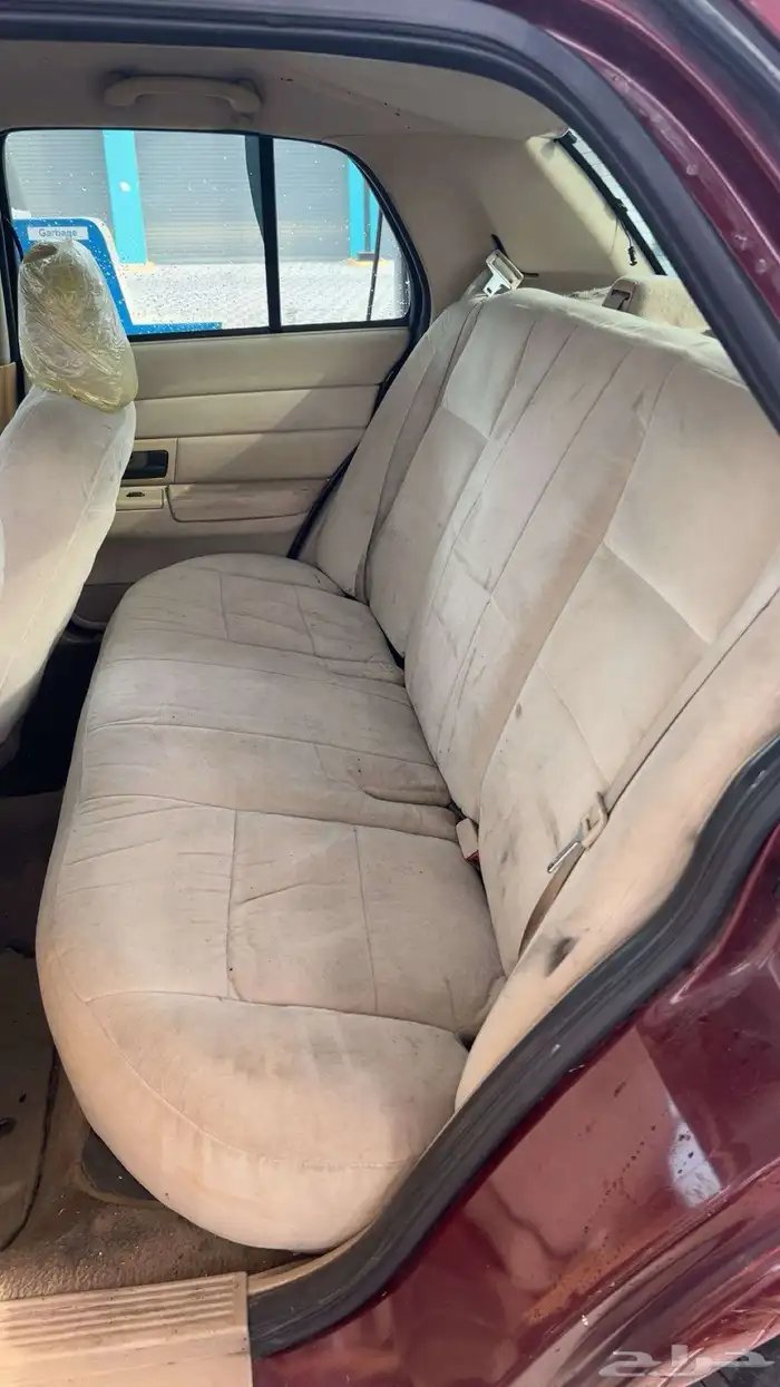 فورد فكتوريا 13