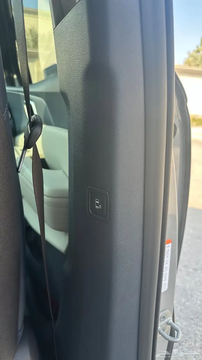 كيا كرنفال 2026 نص فل 21