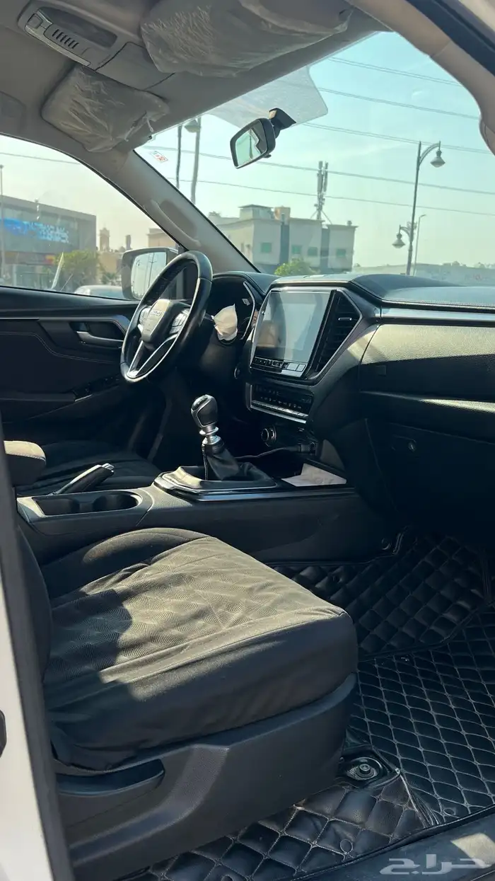 للبيع اسيزو ديماكس 2021 فل كامل 10