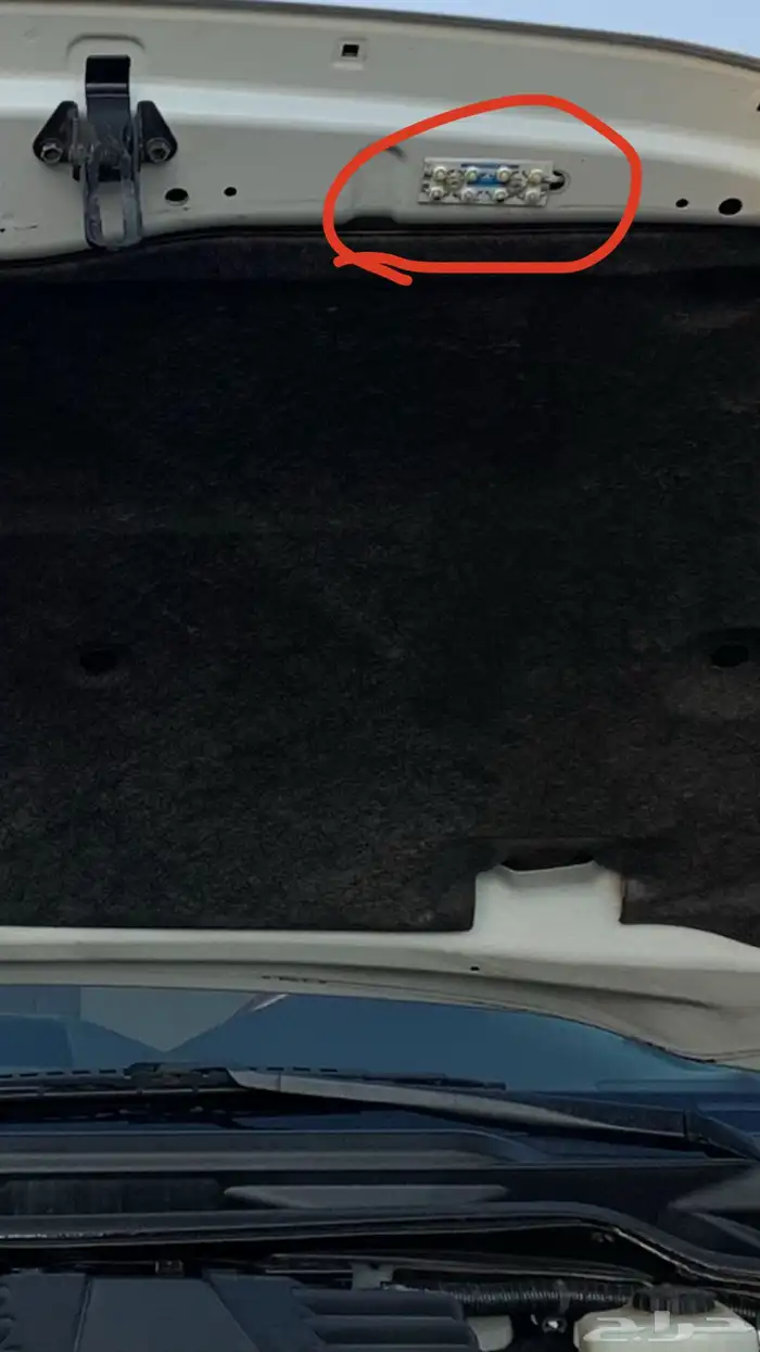 لاندكروزر GX 2015 ( هدد ) السعر مذكور بالاعلان 11