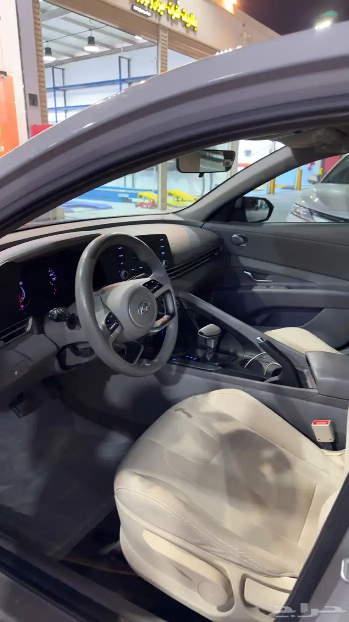 النترا 2021 ستاندر مالك اول 5