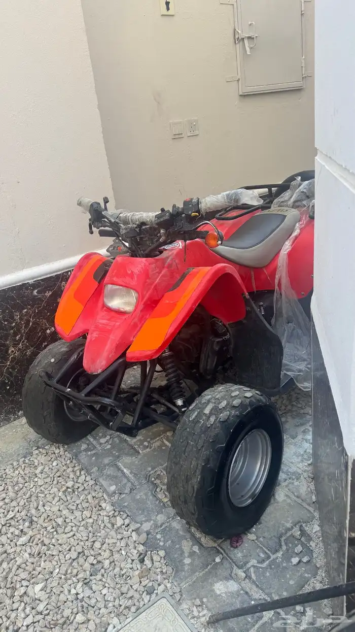 دباب سويدي3500 1