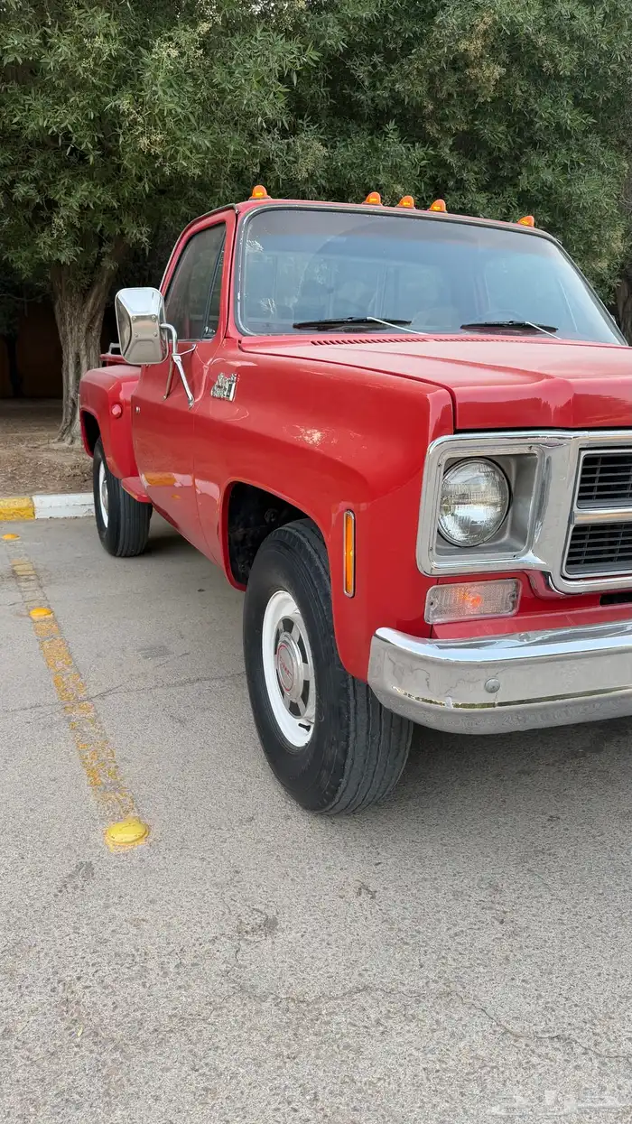 بهبهاني 78 مكينة 6 لتر 2