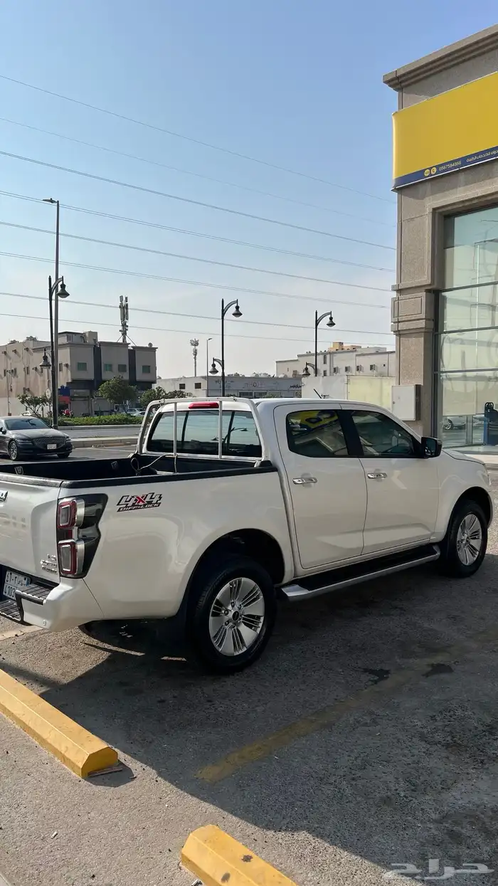 للبيع اسيزو ديماكس 2021 فل كامل 3