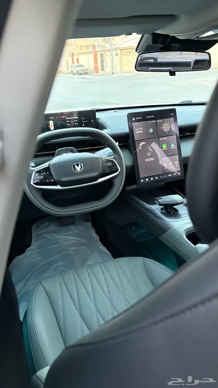 شانجان ايدو ليمتد 2025 9