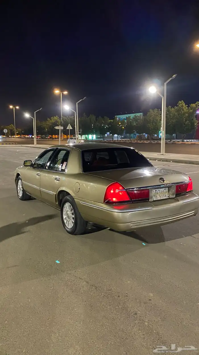 فورد ماركيز 2000 2