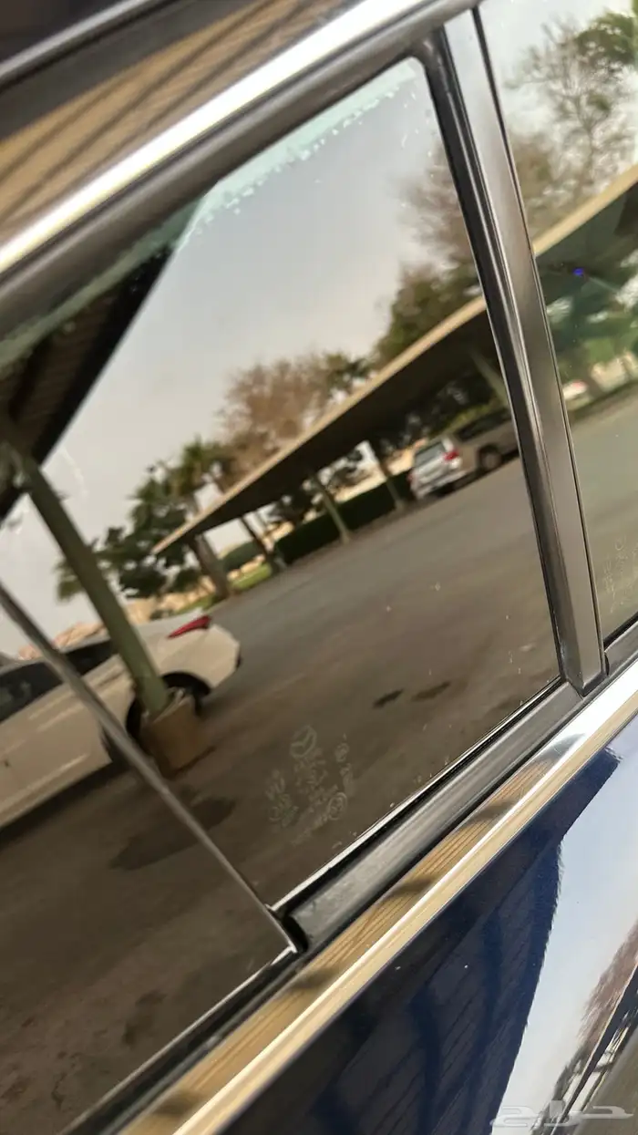 مازدا 6 موديل 2023 نص فل 15