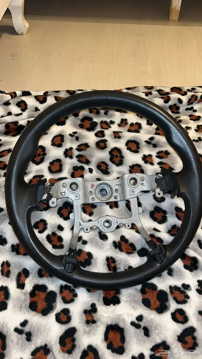 طارة   دركسون الانترا 2012   2016 0