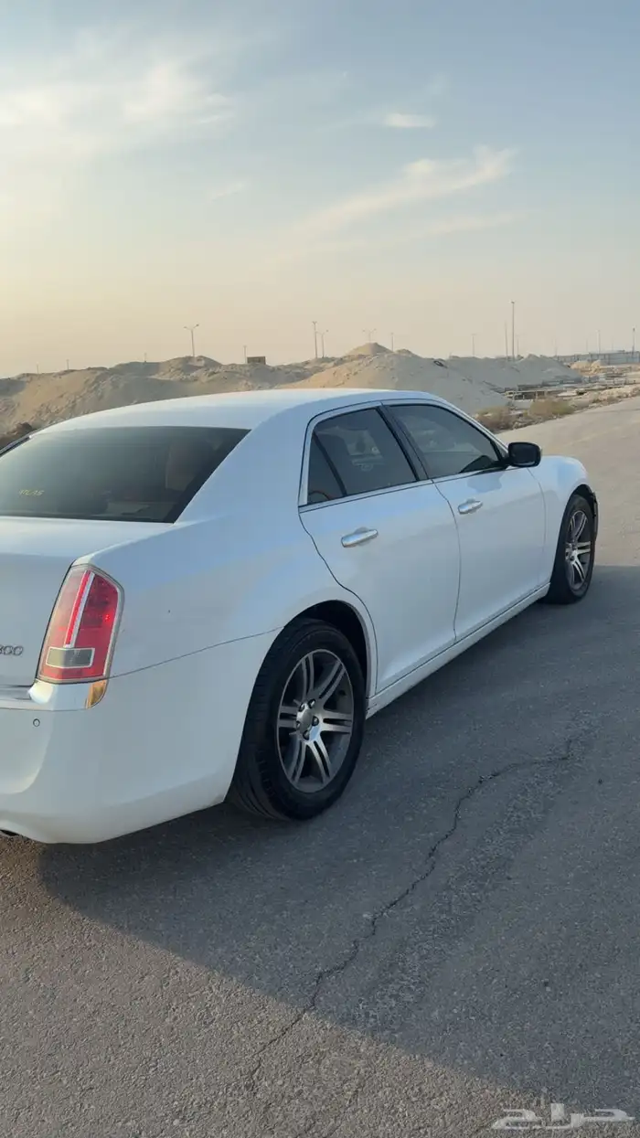 كلايسلر 2013 3