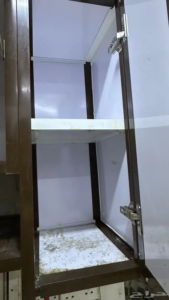 مطبخ كامل للبيع التواصل واتس اب 26