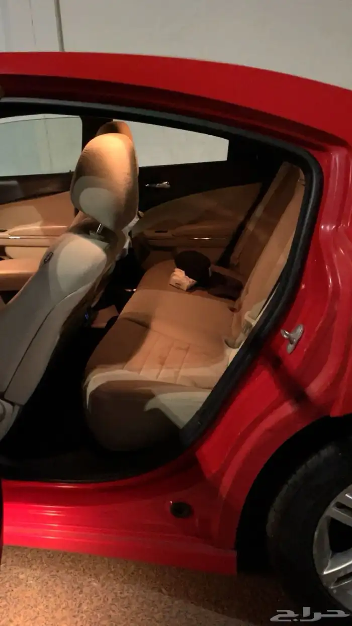 تشارجر2014 ستاندر نظيفه جدا 1