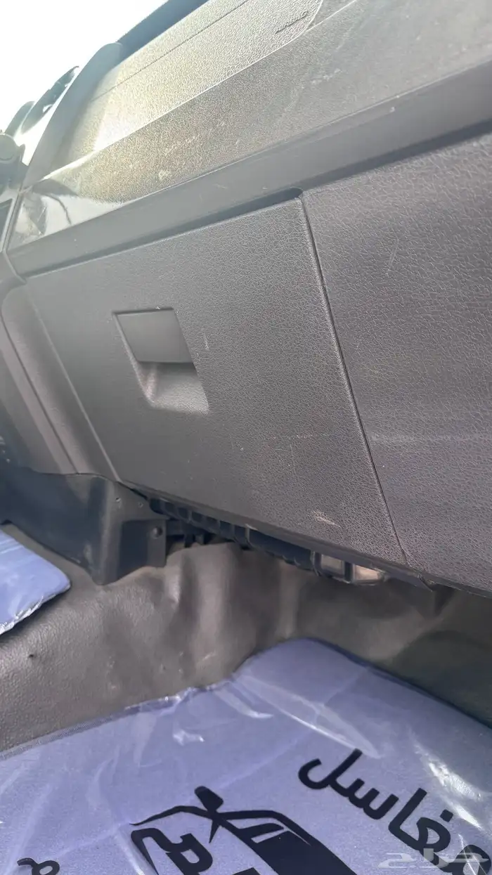 فوردf-150 نظيف 14