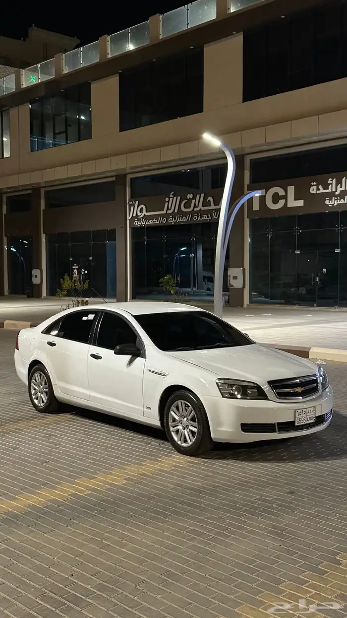 كابرس 2013 ls اقبل بدل 7