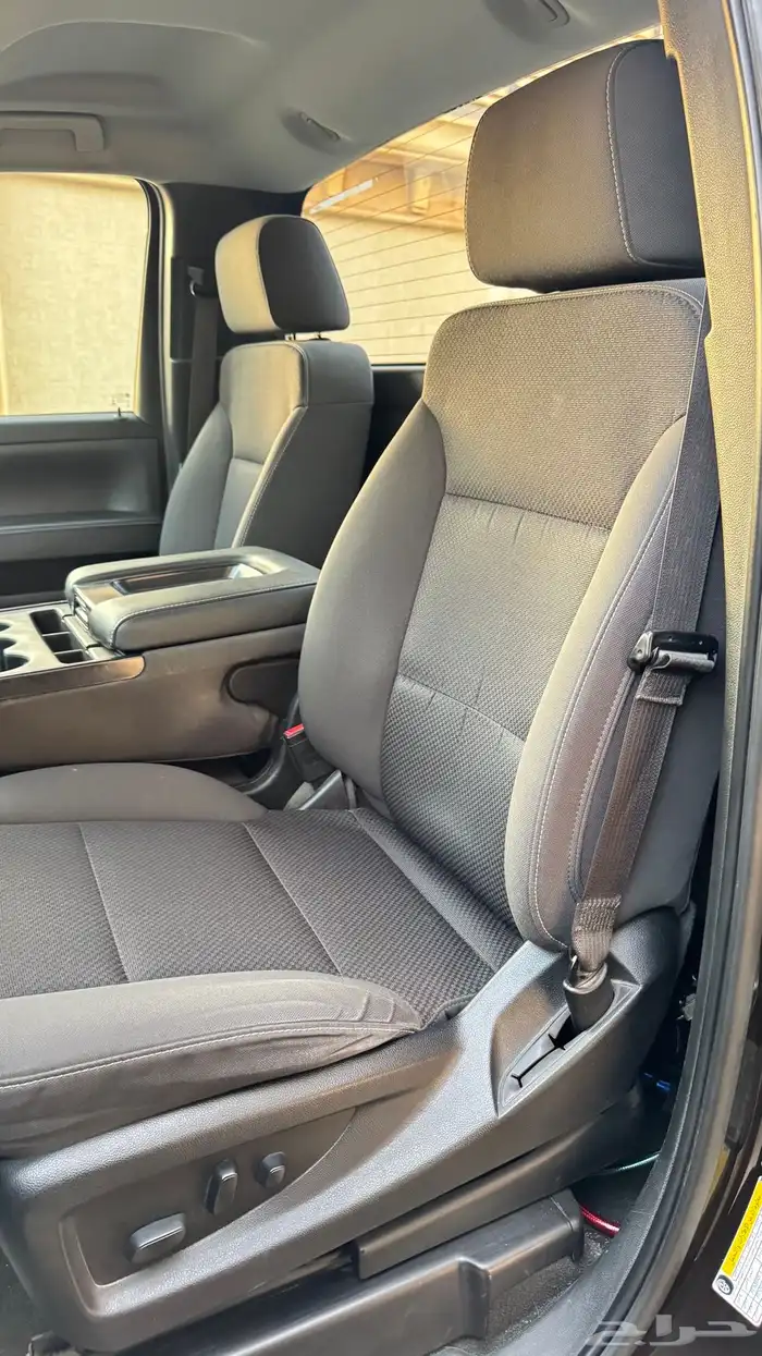 سييرا 2018 شبه مخزن 45