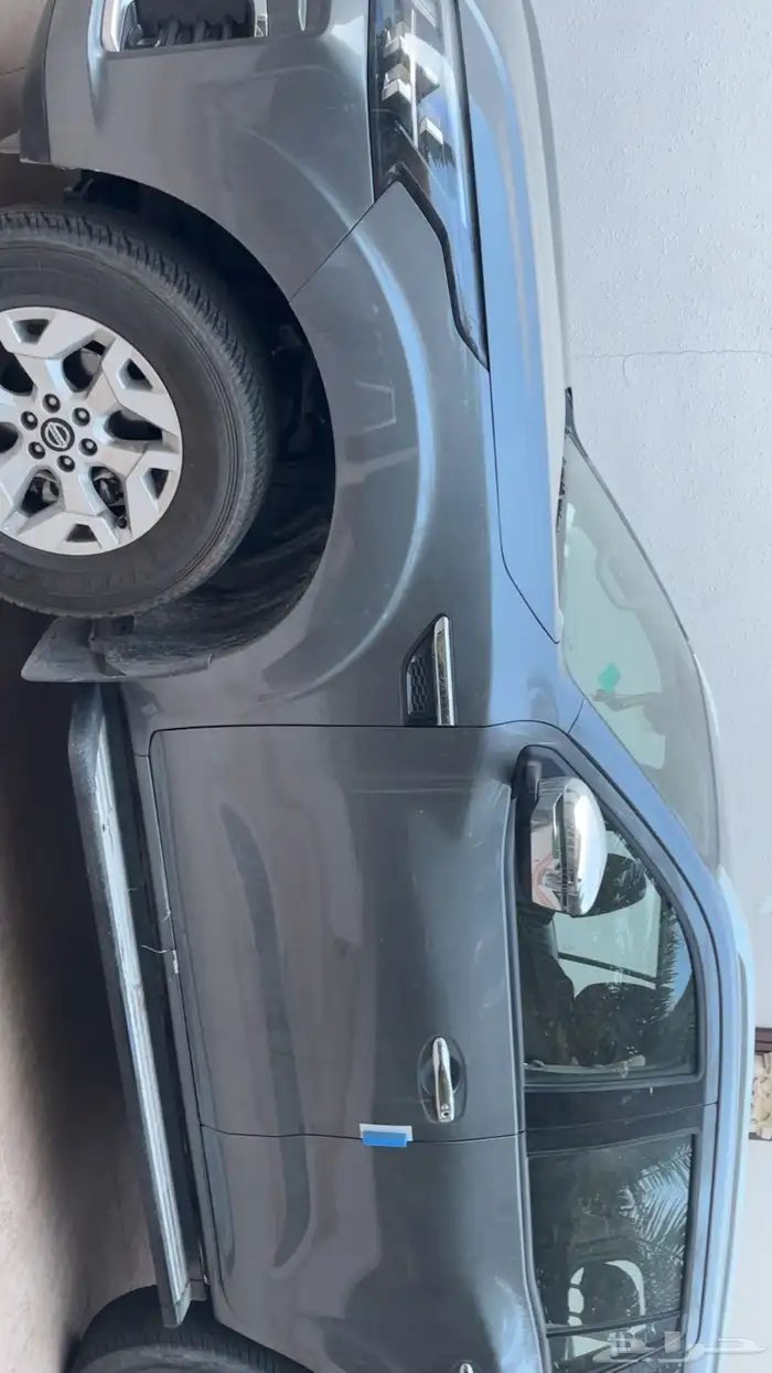 نيسان أكستيرا 0