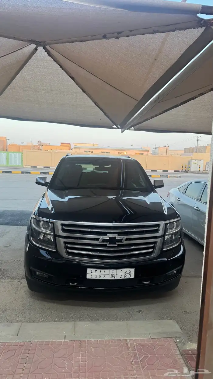 تاهو 2018 مطور بدون دبل 3