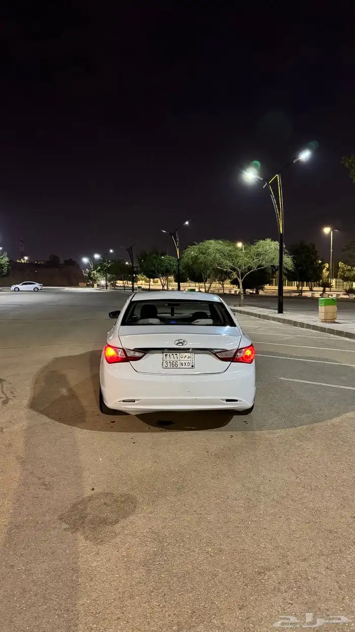 سوناتا 2012   مجدد فحص واستمارة 3