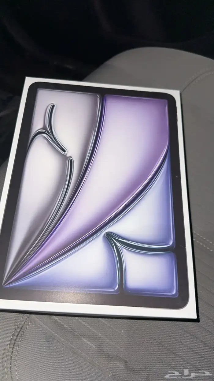 ايباد اير m3 0