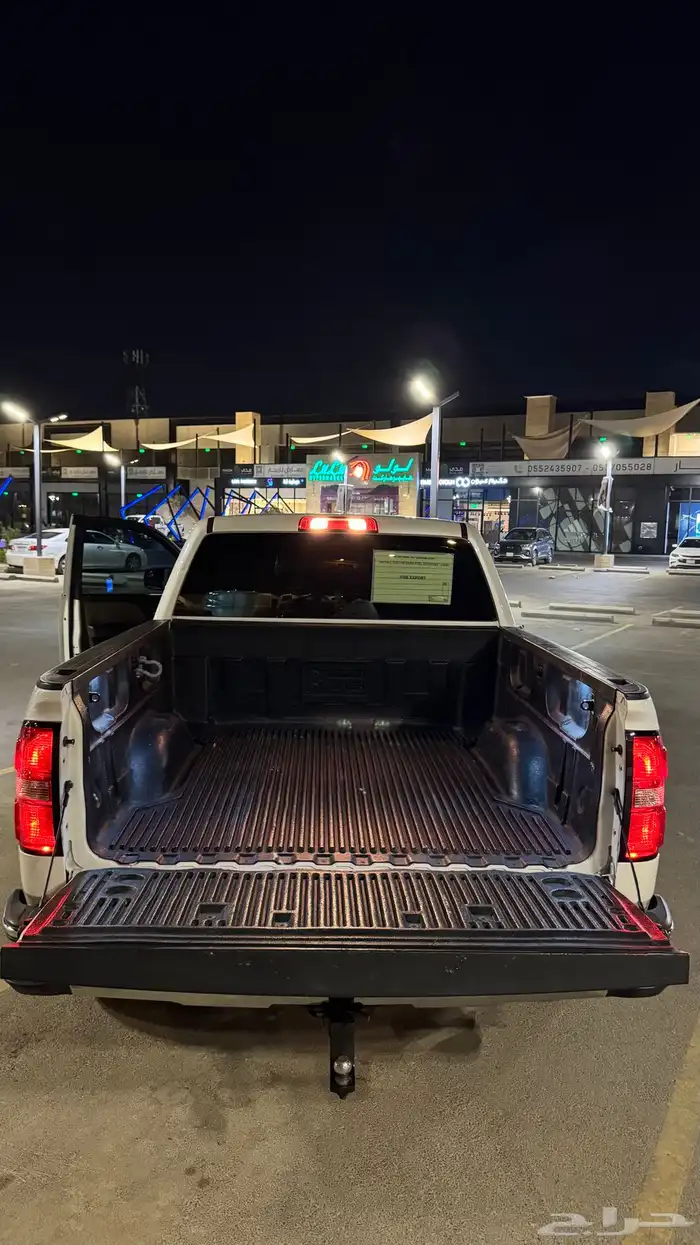 جي ام سي سييرا غمارتين 2017 16