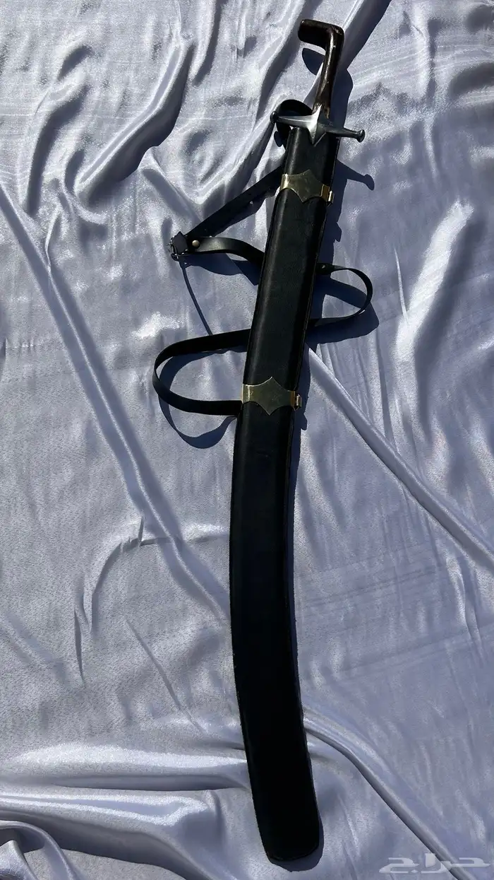 سيف مبارزة HEMA سيوف تدريب مبارزه فولاذ 4