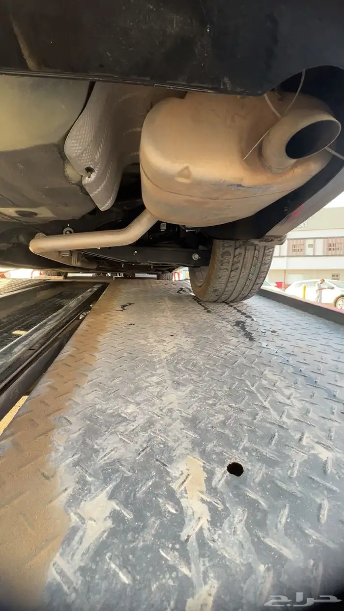 سوناتا 2022 مالك اول فل كامل مصدوم جنب 3