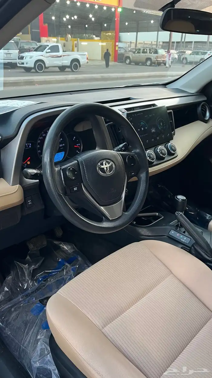 راف فور 2017 4