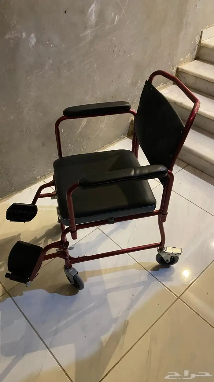 عربيه كبار سن 1