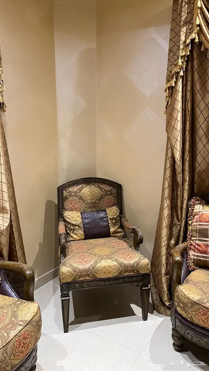 كنب للبيع نظيف 1