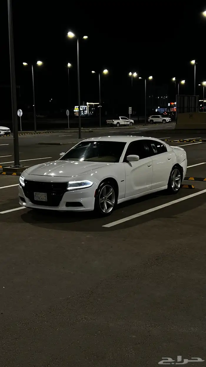 تشارجر كت RT بالكامل نضيف 8