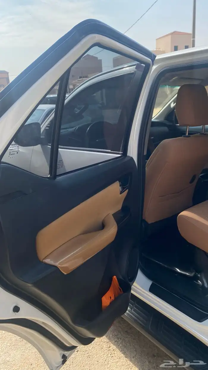 فورشنر 2019 ديزل 8