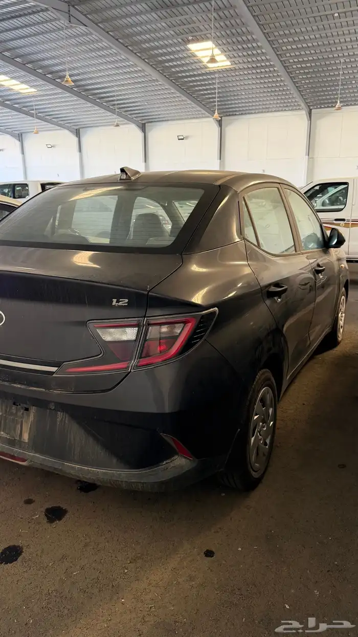 عرض خاص هونداي i10 السعر 43000 شامل الضريبة 1