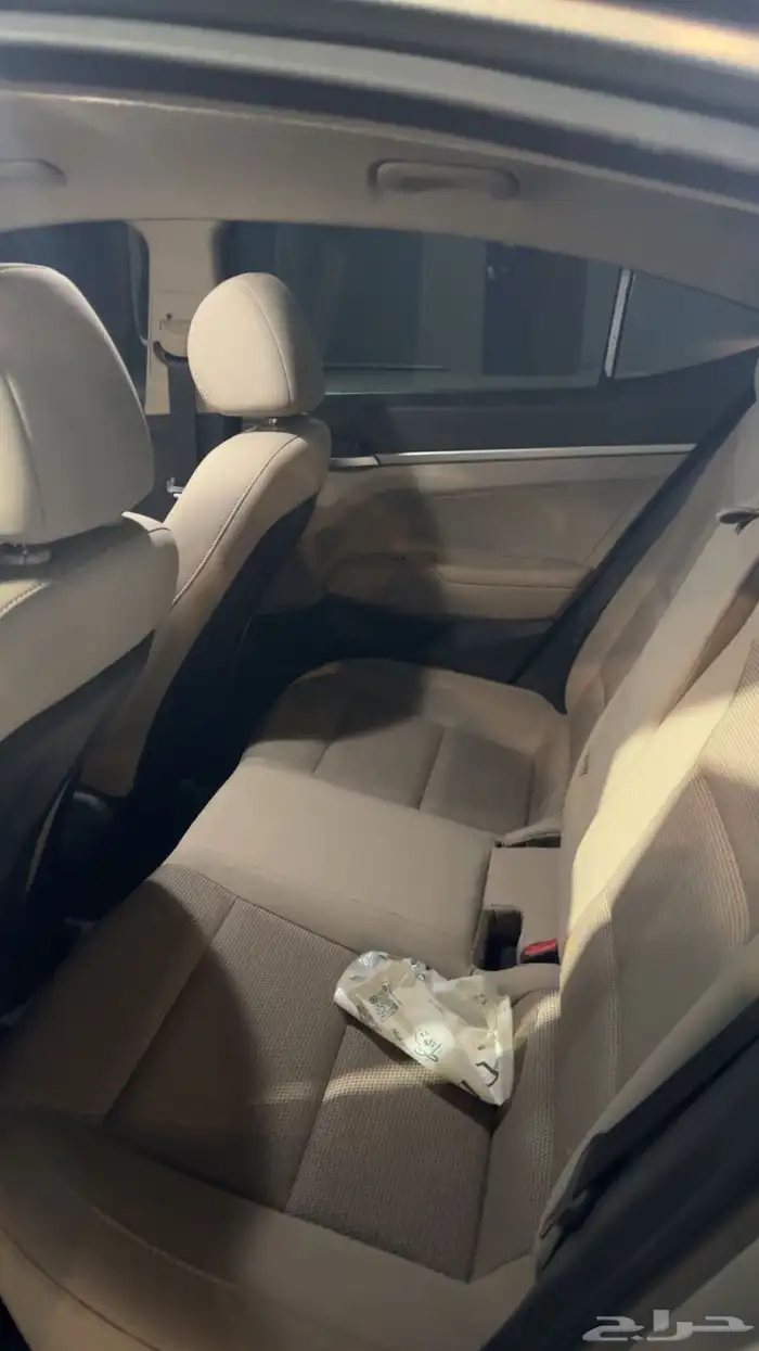 النترا 2019 2.0 وكالة 18